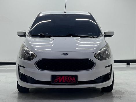 Ford Ka 1.0 SE/SE Plus TiVCT Flex 5p