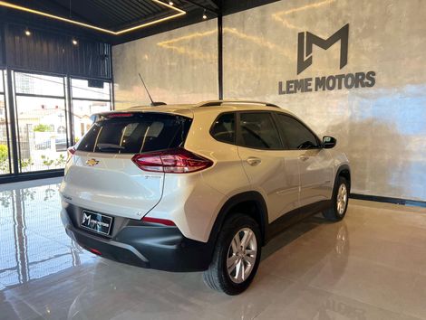 Chevrolet TRACKER LT 1.0 Turbo 12V Flex Aut.