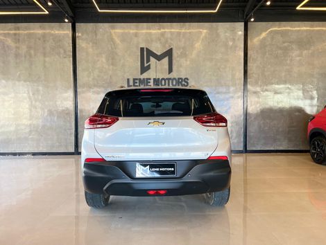 Chevrolet TRACKER LT 1.0 Turbo 12V Flex Aut.