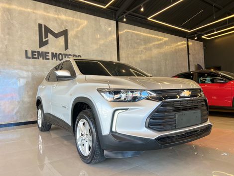 Chevrolet TRACKER LT 1.0 Turbo 12V Flex Aut.