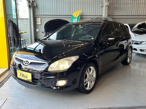 Hyundai i30 2.0 16V 145cv 5p Aut.