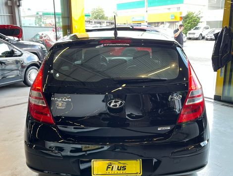 Hyundai i30 2.0 16V 145cv 5p Aut.