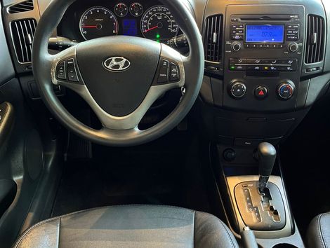 Hyundai i30 2.0 16V 145cv 5p Aut.