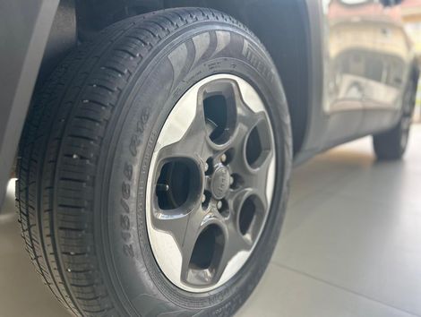 Jeep Renegade Sport 1.8 4x2 Flex 16V Mec.