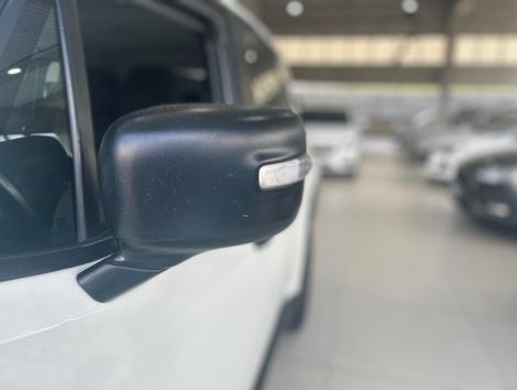 Jeep Renegade Sport 1.8 4x2 Flex 16V Mec.