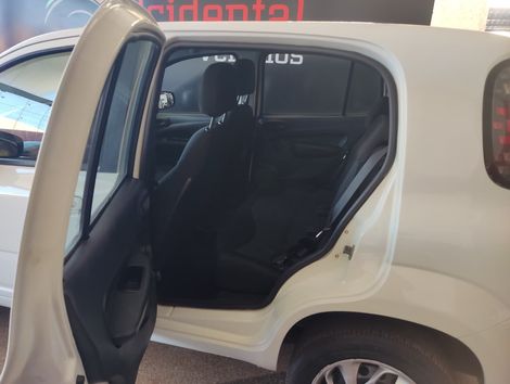 Fiat UNO DRIVE 1.0 Flex 6V 5p