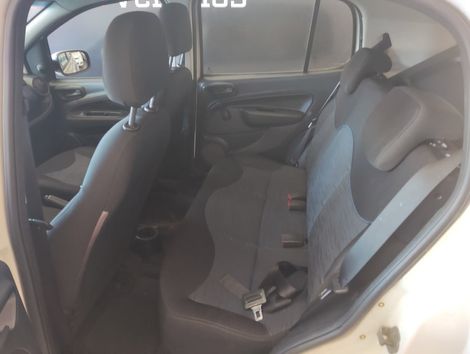 Fiat UNO DRIVE 1.0 Flex 6V 5p