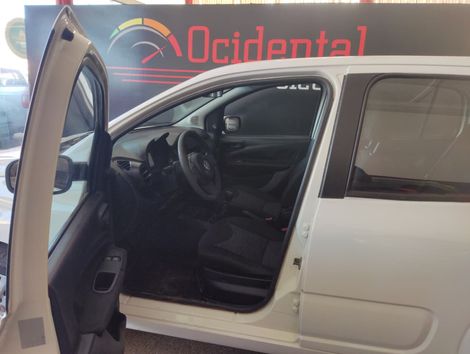Fiat UNO DRIVE 1.0 Flex 6V 5p