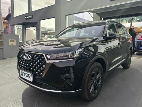CHERY sport