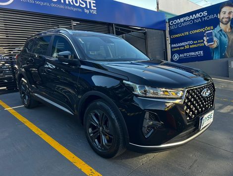 CHERY sport