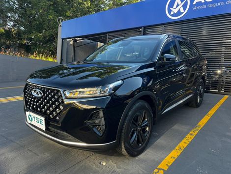 CHERY sport