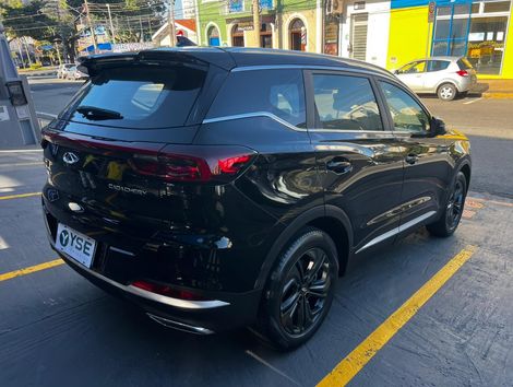 CHERY sport