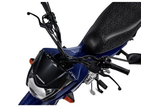 HONDA POP 110i ES