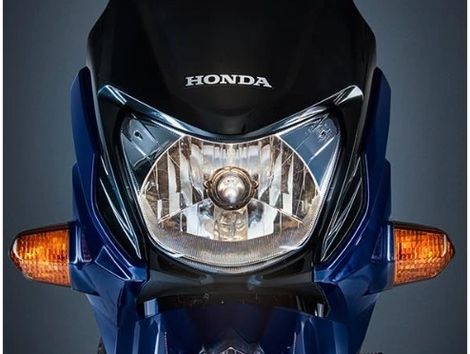 HONDA POP 110i ES
