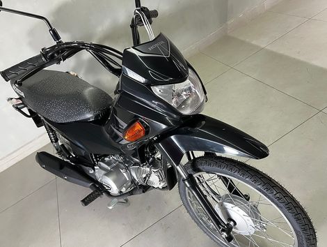 HONDA POP 110i ES