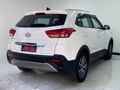 Hyundai Creta Pulse 1.6 16V Flex Aut.