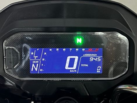 HONDA CG 160 FAN Flex