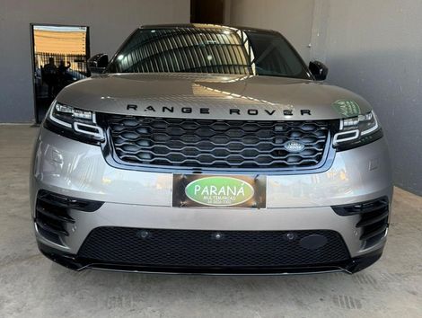 Land Rover Range R. VEL. R-Dyn. SE 3.0 Aut. (Híb.)