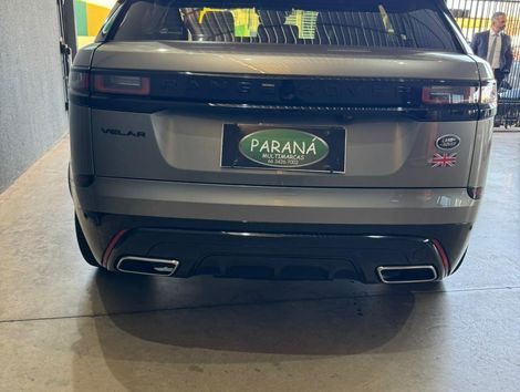 Land Rover Range R. VEL. R-Dyn. SE 3.0 Aut. (Híb.)