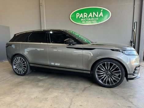 Land Rover Range R. VEL. R-Dyn. SE 3.0 Aut. (Híb.)