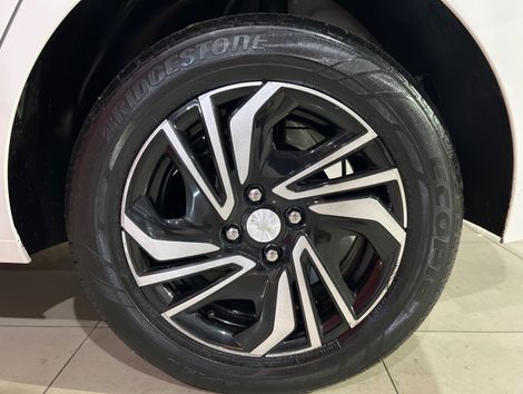 Chevrolet ONIX SEDAN Plus LT 1.0 12V TB Flex Aut.