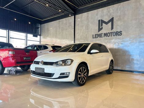 VolksWagen Golf Highline 1.4 TSI 140cv Aut.