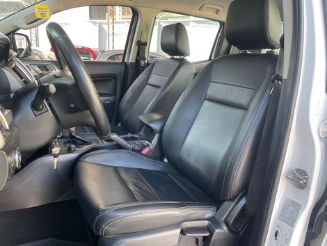 Ford Ranger XLT 3.2 20V 4x4 CD Diesel Aut.
