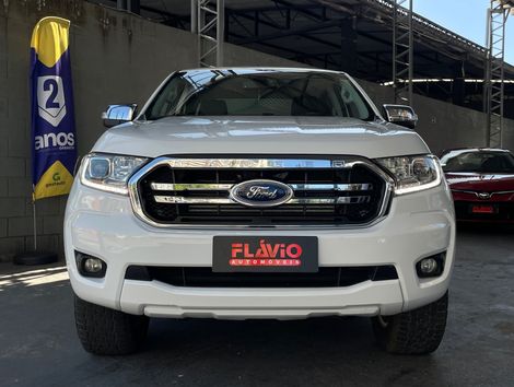 Ford Ranger XLT 3.2 20V 4x4 CD Diesel Aut.