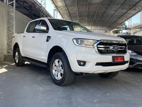 Ford Ranger XLT 3.2 20V 4x4 CD Diesel Aut.