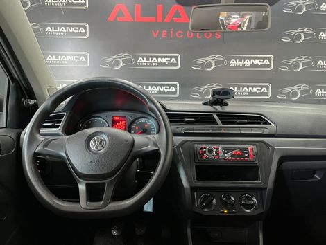 VolksWagen Gol 1.0 Flex 12V 5p