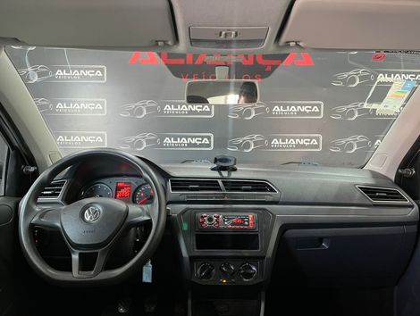 VolksWagen Gol 1.0 Flex 12V 5p