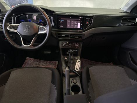 VolksWagen Polo Comfortline TSI 1.0 Flex 12V Aut.