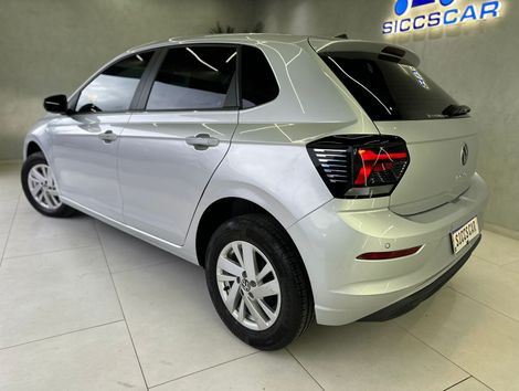 VolksWagen Polo Comfortline TSI 1.0 Flex 12V Aut.