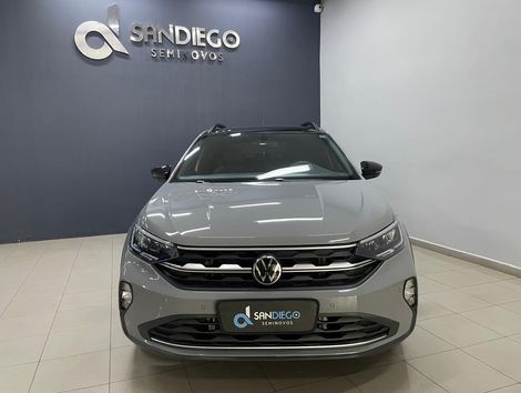VolksWagen Nivus Highline 1.0 200 TSI Flex Aut.