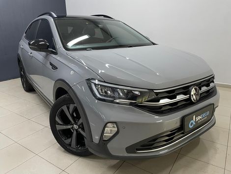 VolksWagen Nivus Highline 1.0 200 TSI Flex Aut.