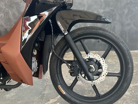 SHINERAY XY 50-Q JET S