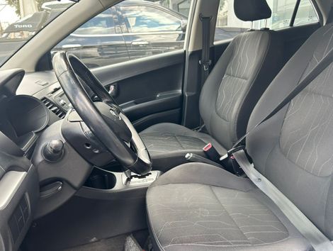 Kia Motors Picanto EX 1.1/1.0/ 1.0 Flex Aut.
