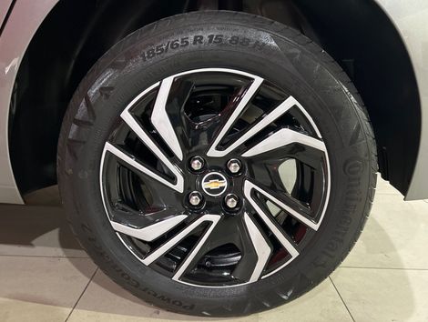 Chevrolet ONIX HATCH LT 1.0 12V Flex 5p Mec.