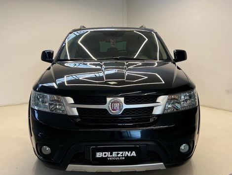 Fiat FREEMONT EMOT./PRECISION 2.4 16V 5p Aut.