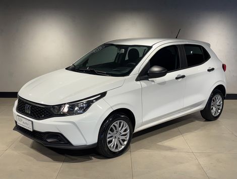 Fiat ARGO 1.0 6V Flex