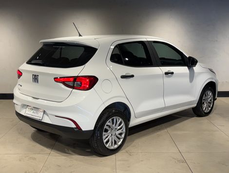 Fiat ARGO 1.0 6V Flex