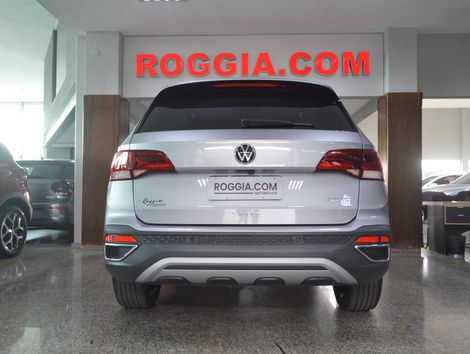 VolksWagen TAOS Comfortline 1.4 250 TSI Flex Aut.