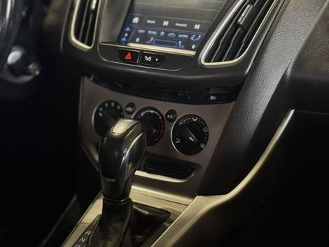 Ford Focus 1.6 S/1.6 SE Flex 16v 5p Aut