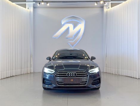 Audi A5 Ambiente Sportb. 2.0 TFSI S tonic