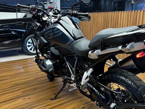 BMW R 1250 GS Premium Triple Black 719