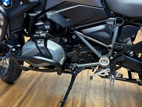 BMW R 1250 GS Premium Triple Black 719