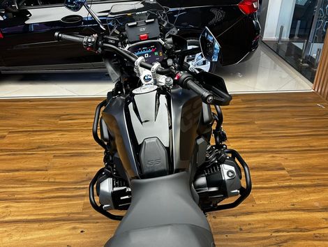 BMW R 1250 GS Premium Triple Black 719