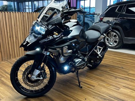 BMW R 1250 GS Premium Triple Black 719