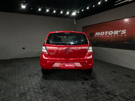 Renault SANDERO Authentique Hi-Flex 1.0 16V 5p