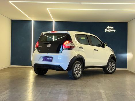 Fiat MOBI LIKE 1.0 Fire Flex 5p.